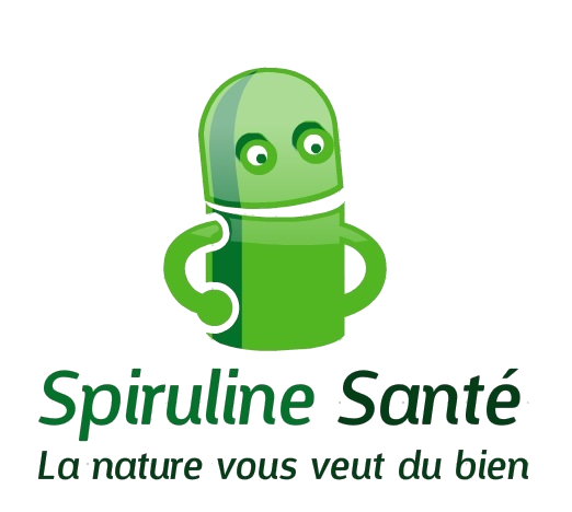 Spiruline Santé - La nature vous veut du bien