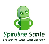 Spiruline Santé