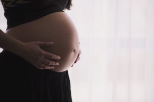 Peut-on prendre de la spiruline quand on est enceinte