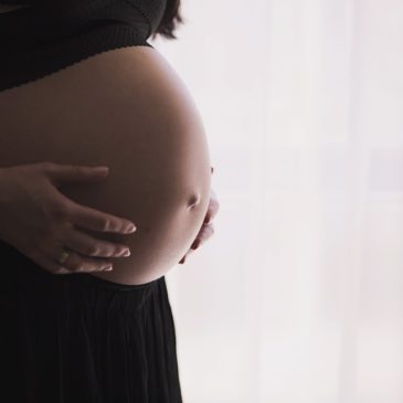 Peut-on prendre de la spiruline quand on est enceinte ?