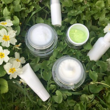 Des produits de beauté éthiques et naturels