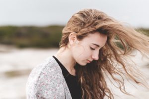 soin cheveux spiruline