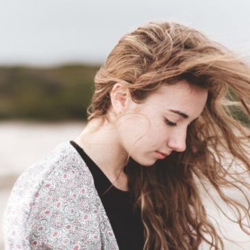 Prenez soin de vos cheveux grâce à la spiruline