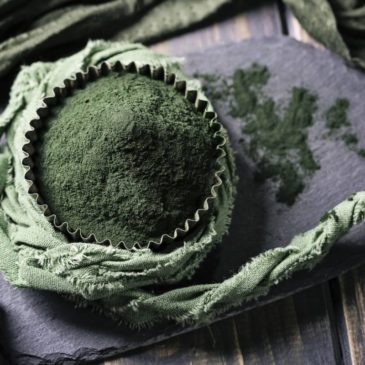 Comment consommer la spiruline ?