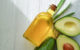huile d'avocat