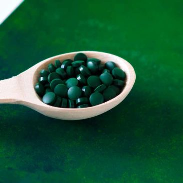 10 raisons de consommer de la spiruline