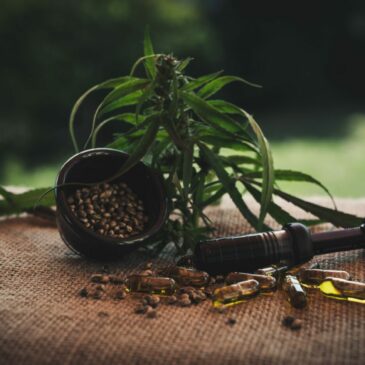 Quelles précautions prendre avant d’utiliser des superaliments au CBD ?