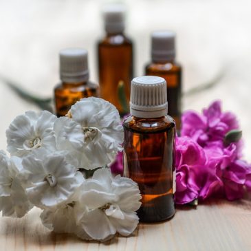 Focus sur l’aromathérapie et les huiles essentielles
